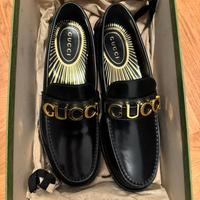 Scarpe Gucci