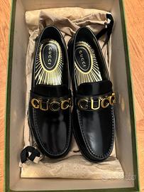 Scarpe Gucci