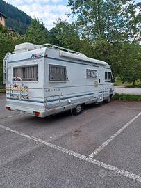 camper motorhome