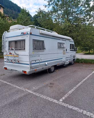 camper motorhome