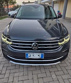 Tiguan 1500 benzina