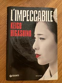 L’IMPECCABILE. KEIGO HIGASHINO