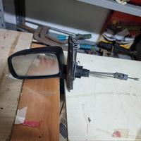 Specchietto panda 169 lato sinistro ( guida)