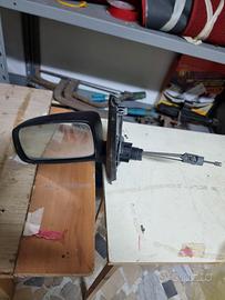 Specchietto panda 169 lato sinistro ( guida)