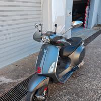 Piaggio Vespa 50 Sprint