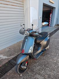 Piaggio Vespa 50 Sprint