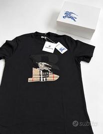 t-shirt Burberry 