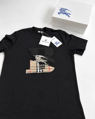 t-shirt Burberry 