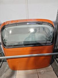 Hard Top Capote rigida Fiat Barchetta ORIGINALE