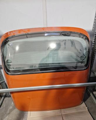 Hard Top Capote rigida Fiat Barchetta ORIGINALE