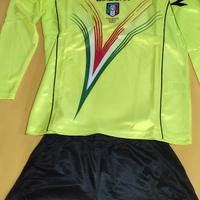 Divisa ARBITRO DI CALCIO Diadora