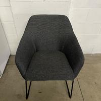 Sedia imbottita Tossberg Ikea