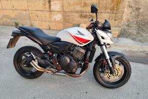 Honda hornet 600