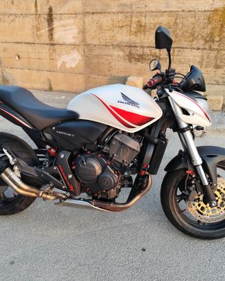 Honda hornet 600