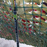 CANNA DA PESCA PIU'CUSTODIA