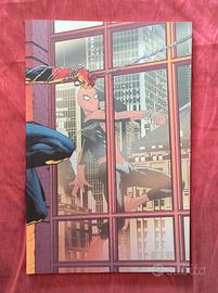 Amazing Fantasy 1000 Spider-Man Variant Quesada