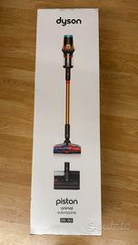 Dyson V16 Piston Animal Submarine