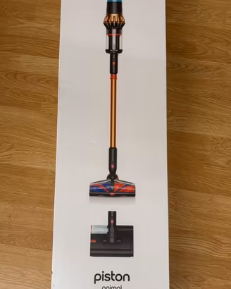Dyson V16 Piston Animal Submarine