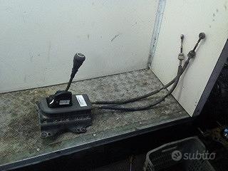 LEVA CAMBIO COMPL. FIAT GRANDE PUNTO (2Y) (06/05-1