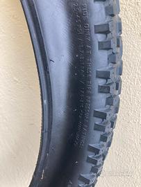 Cerchio per mountain bike