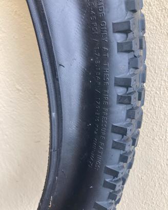 Cerchio per mountain bike