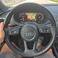 volante audi A3 