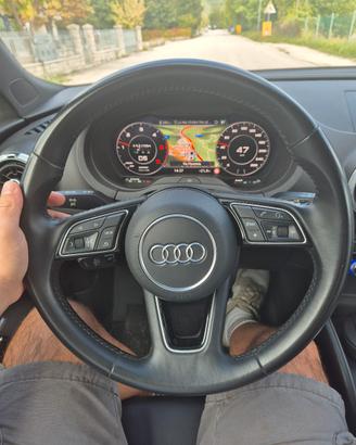volante audi A3 