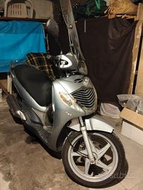 Honda sh125