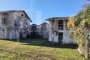 Rustico/Casale/Corte Basiliano