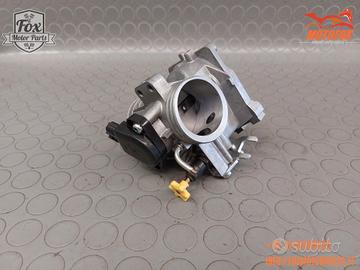 NUOVO CORPO FARFALLATO TPS HONDA CRF 250 2014-2017