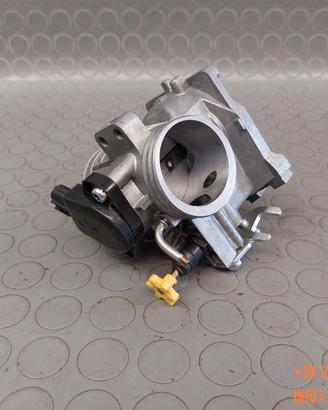 NUOVO CORPO FARFALLATO TPS HONDA CRF 250 2014-2017