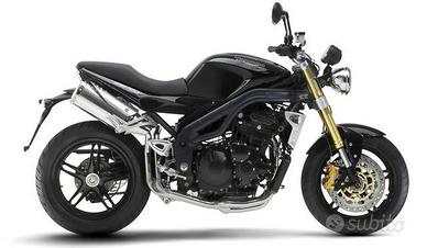 COPPIA CERCHI SPEED TRIPLE 1050 ANNO 2005
