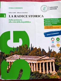 9788858335208 -La radice storica Vol 1 +Atlante ge