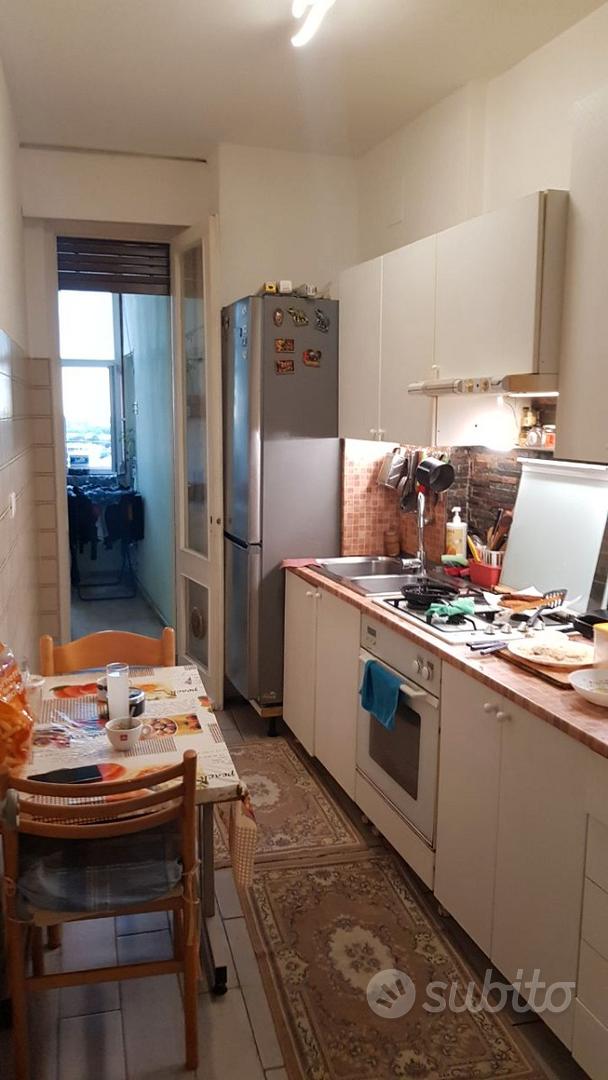 Appartamento – Udine, Borgo Grazzano, Cormôr Alto / Cormôr Alt - Vista 4
