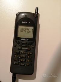 Cellulare NOKIA nhe- 1xn - VINTAGE