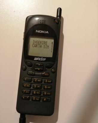 Cellulare NOKIA nhe- 1xn - VINTAGE