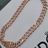 Bracciale Pandora Pave' cm 20 