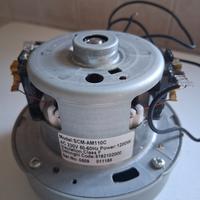motore aspirapolvere De Longhi