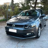 VOLKSWAGEN POLO 1.4 TDI Business 5p - 2017