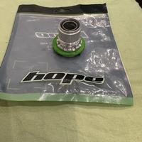 Corpetto Hope PRO4 XX1 XD