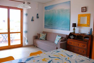 Sabaudia casa vacanze