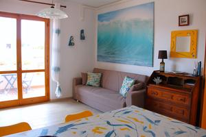 Sabaudia casa vacanze