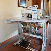 JUKI DDL-8700