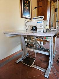 JUKI DDL-8700