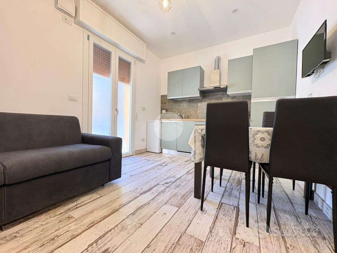 Appartamento – Cesenatico, Valverde - Vista 2