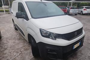 PEUGEOT Partner BlueHDi 100 L1 Furgone Premium