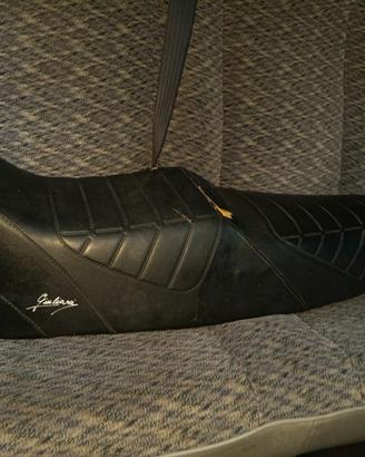 sella yankee giuliari vespa piaggio px nera origin