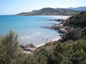 Villa e appartament in Sardegna _Casa vacanze
