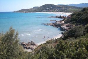 Villa e appartament in Sardegna _Casa vacanze