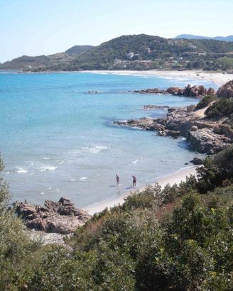 Villa e appartament in Sardegna _Casa vacanze